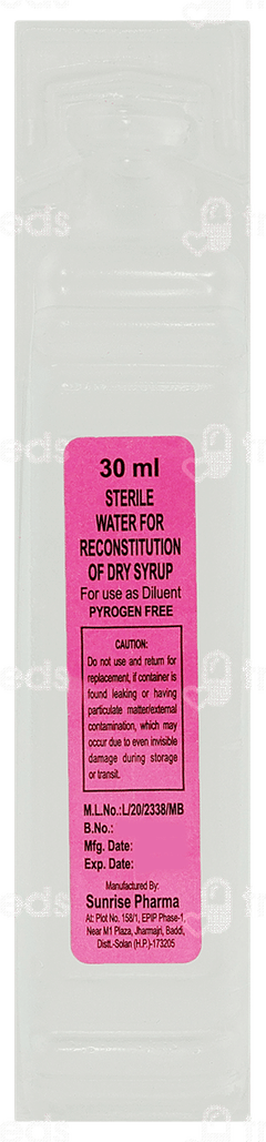 Cefitaxe 50 Mg Syrup 30 Ml Cefitaxe 50 Mg Syrup 30 Ml